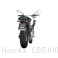  Honda / CB500F / 2023