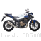  Honda / CB500F / 2023