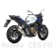  Honda / CB500R / 2021