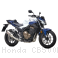  Honda / CB500F / 2023