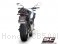 SC1-M Exhaust by SC-Project Honda / CB500F / 2021