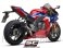 CR-T Exhaust by SC-Project Honda / CBR1000RR-R / 2023