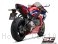 CR-T Exhaust by SC-Project Honda / CBR1000RR-R / 2021