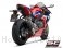 SC1-R Exhaust by SC-Project Honda / CBR1000RR-R / 2023