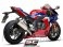 SC1-R Exhaust by SC-Project Honda / CBR1000RR-R SP / 2022