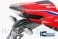 Carbon Fiber Upper Tail Light Cover by Ilmberger Carbon Honda / CBR1000RR / 2019