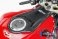 Carbon Fiber Center Tank Cover by Ilmberger Carbon Honda / CBR1000RR SP / 2017