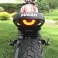 Fender Eliminator Kit by NRC Ducati / Scrambler 800 Flat Tracker Pro / 2016