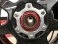 Rear Wheel Axle Nut by Ducabike Ducati / 1299 Panigale R / 2017