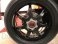 Rear Wheel Axle Nut by Ducabike Ducati / 1299 Panigale R / 2016