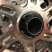 Rear Wheel Axle Nut by Ducabike Ducati / Supersport S / 2021