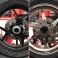 Rear Wheel Axle Nut by Ducabike Ducati / 1199 Panigale / 2013