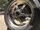 Rear Wheel Axle Nut by Ducabike Ducati / XDiavel / 2018