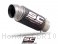 GP70-R Exhaust by SC-Project Honda / CBR1000RR-R SP / 2023