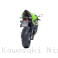  Kawasaki / Ninja ZX-6R 636 / 2014