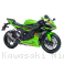  Kawasaki / Ninja ZX-6R 636 / 2014