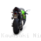  Kawasaki / Ninja ZX-6R 636 / 2021