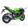  Kawasaki / Ninja ZX-6R 636 / 2019