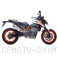  CFMOTO / 800MT / 2023