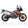  CFMOTO / 800MT / 2023