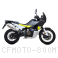  CFMOTO / 800MT / 2023