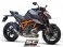 CR-T Exhaust by SC-Project KTM / 1290 Super Duke R / 2022