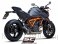 CR-T Exhaust by SC-Project KTM / 1290 Super Duke R / 2020