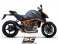 CR-T Exhaust by SC-Project KTM / 1290 Super Duke R / 2021