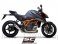 S1 Exhaust by SC-Project KTM / 1290 Super Duke R / 2022