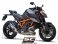 SC1-R Exhaust by SC-Project KTM / 1290 Super Duke R / 2023