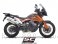 Rally Raid Exhaust by SC-Project KTM / 890 Adventure / 2024