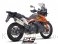 SC1-R Exhaust by SC-Project KTM / 790 Adventure R / 2020