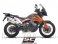 SC1-R Exhaust by SC-Project KTM / 790 Adventure / 2019