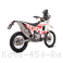  Kove / 450 Rally / 2023