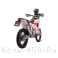  Kove / 450 Rally / 2023