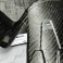 Open Box Carbon Fiber Front Fender by Ilmberger Carbon