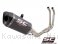 SC1-M Exhaust by SC-Project Kawasaki / Ninja 400 / 2021