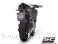 SC1-M Exhaust by SC-Project Kawasaki / Z400 / 2020