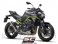 GP-M2 Exhaust by SC-Project Kawasaki / Z900 / 2022