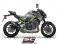 S1 Exhaust by SC-Project Kawasaki / Z900 / 2021