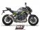 S1-GP Exhaust by SC-Project Kawasaki / Z900 / 2020