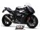 S1 Exhaust by SC-Project Kawasaki / Ninja ZX-10R / 2016