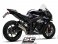 S1 Exhaust by SC-Project Kawasaki / Ninja ZX-10R / 2016