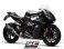 SC1-R Exhaust by SC-Project Kawasaki / Ninja ZX-10R / 2019