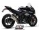 SC1-R Exhaust by SC-Project Kawasaki / Ninja ZX-10R / 2019