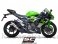 GP70-R Exhaust by SC-Project Kawasaki / Ninja ZX-6R 636 / 2025