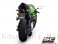 GP70-R Exhaust by SC-Project Kawasaki / Ninja ZX-6R 636 / 2022