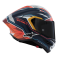 Supertech R10 LE Acosta Helmet by Alpinestars