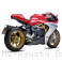  MV Agusta / Brutale 675 / 2012