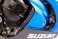 Right Side Engine Case Guard by Gilles Tooling Suzuki / GSX-R1000 / 2017